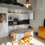Maison Arriere-plage 2 Ch. Animaux Admis, Parking - Fr-1-323-436 Saint-Hilaire-de-Riez