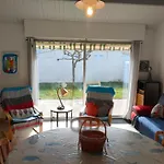 Maison Arriere-plage 2 Ch. Animaux Admis, Parking - Fr-1-323-436 * Saint-Hilaire-de-Riez