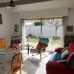 Prázdninový dům Maison Arriere-plage 2 Ch. Animaux Admis, Parking - Fr-1-323-436 *