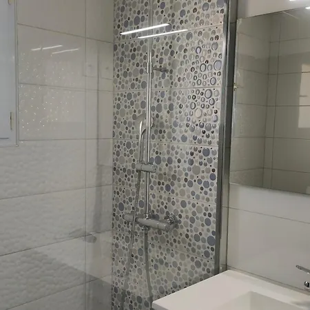 Maison Arriere-plage 2 Ch. Animaux Admis, Parking - Fr-1-323-436 Prázdninový dům *