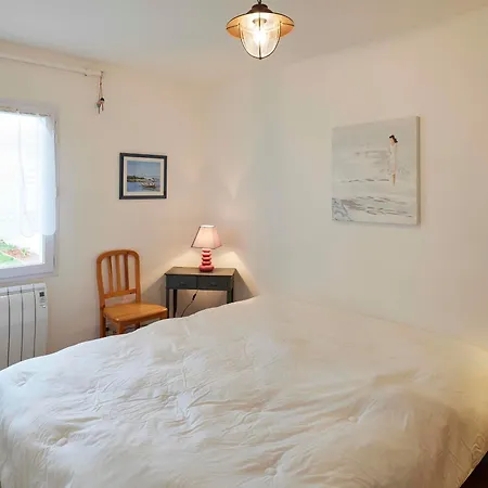 Maison 2 Bord De Mer, Terrasse Et Jardin, Proche Commerces Et Centre-ville - Fr-1-323-436 Saint-Hilaire-de-Riez